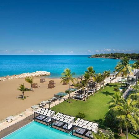 The Ocean Club, A Luxury Collection Resort, Costa Norte Sosúa المظهر الخارجي الصورة