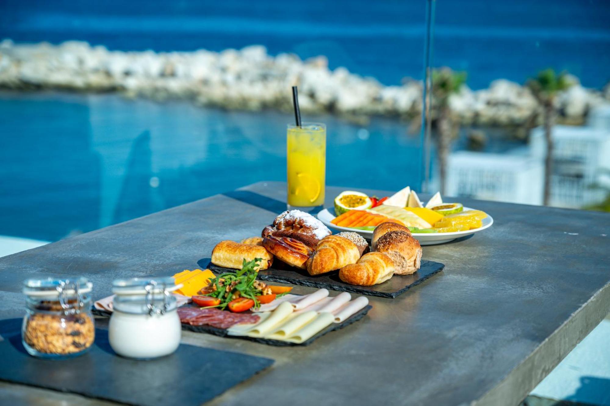 The Ocean Club, A Luxury Collection Resort, Costa Norte Sosúa المظهر الخارجي الصورة