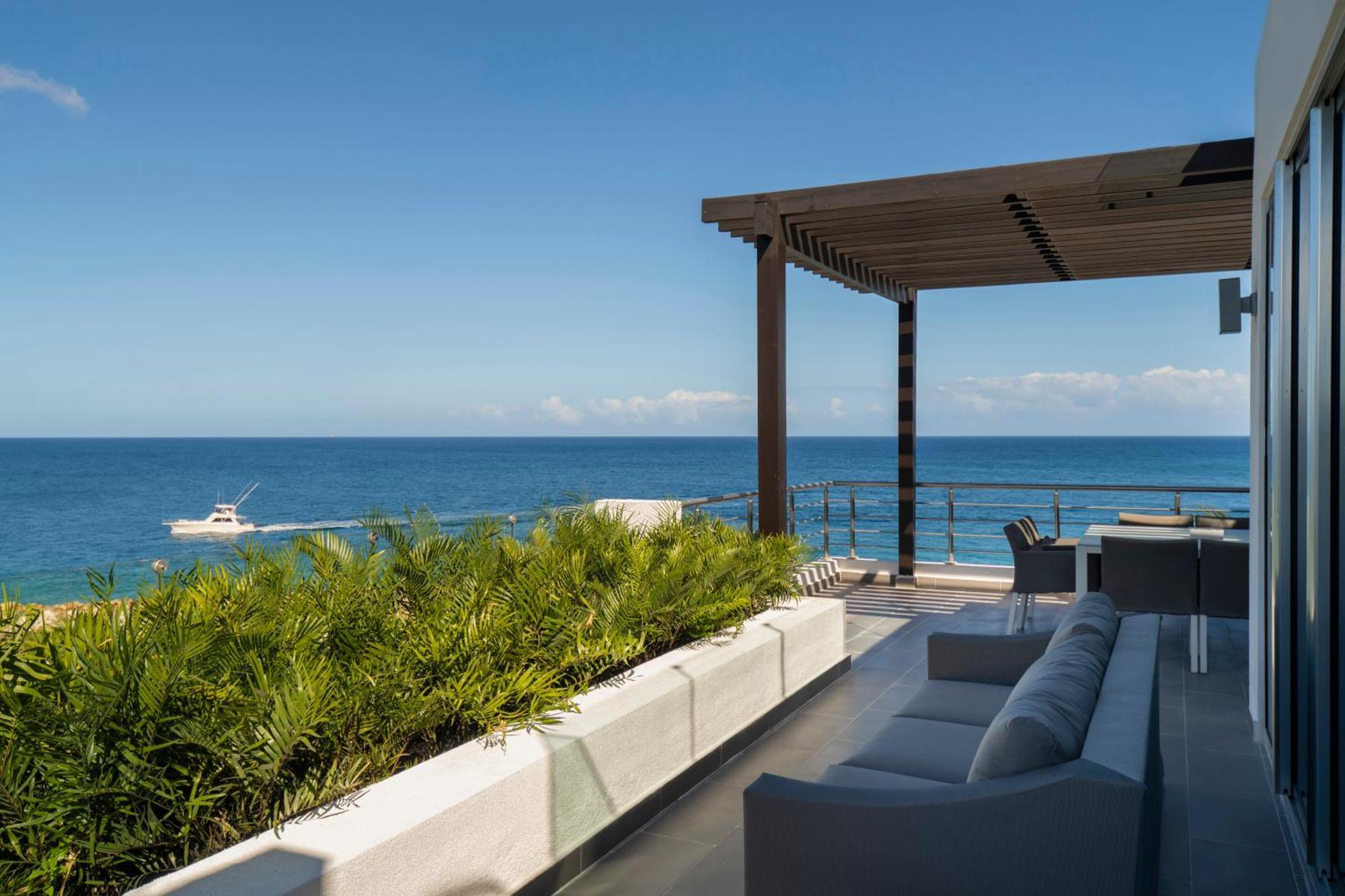 The Ocean Club, A Luxury Collection Resort, Costa Norte Sosúa المظهر الخارجي الصورة