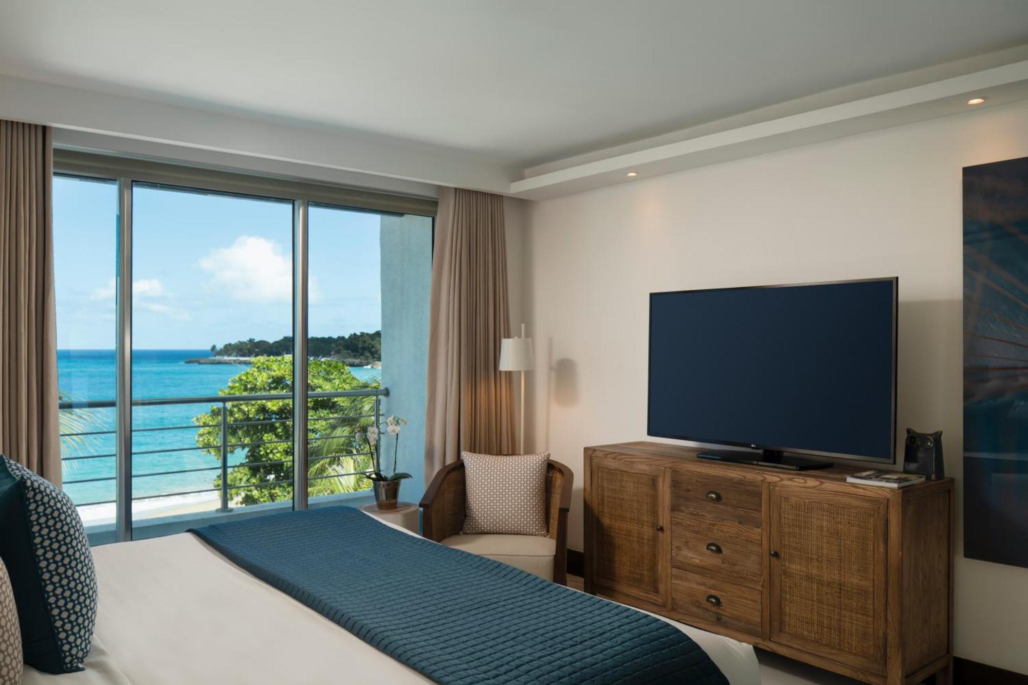 The Ocean Club, A Luxury Collection Resort, Costa Norte Sosúa المظهر الخارجي الصورة
