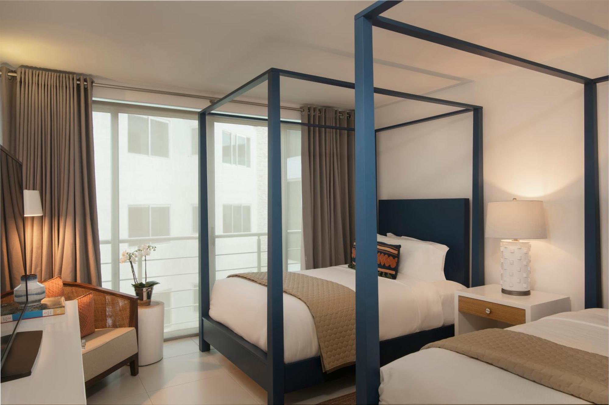 The Ocean Club, A Luxury Collection Resort, Costa Norte Sosúa المظهر الخارجي الصورة