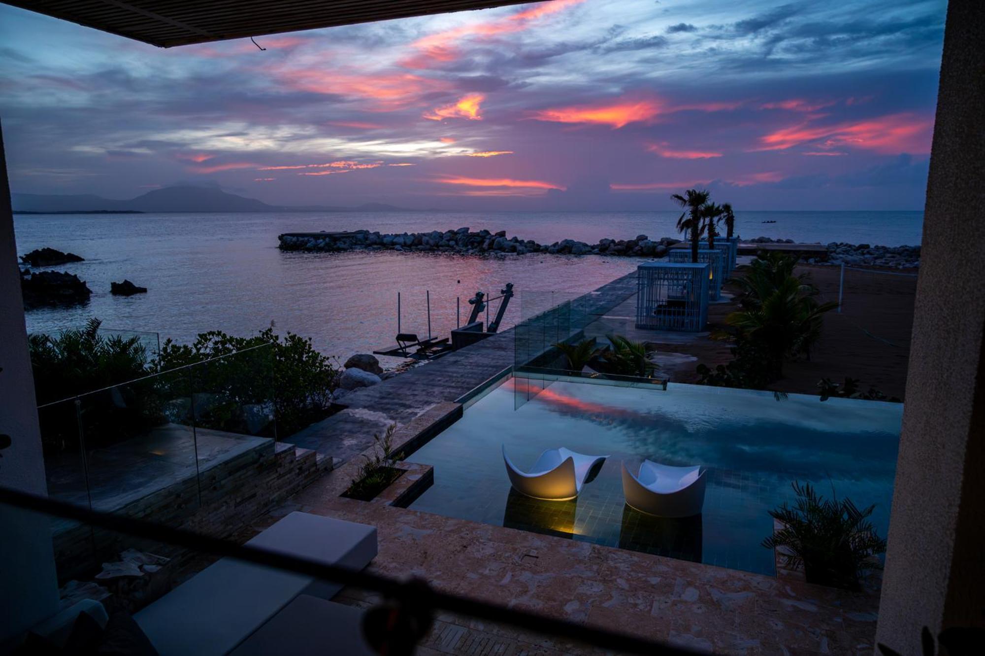 The Ocean Club, A Luxury Collection Resort, Costa Norte Sosúa المظهر الخارجي الصورة
