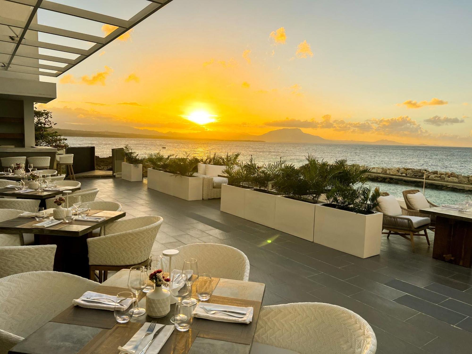 The Ocean Club, A Luxury Collection Resort, Costa Norte Sosúa المظهر الخارجي الصورة