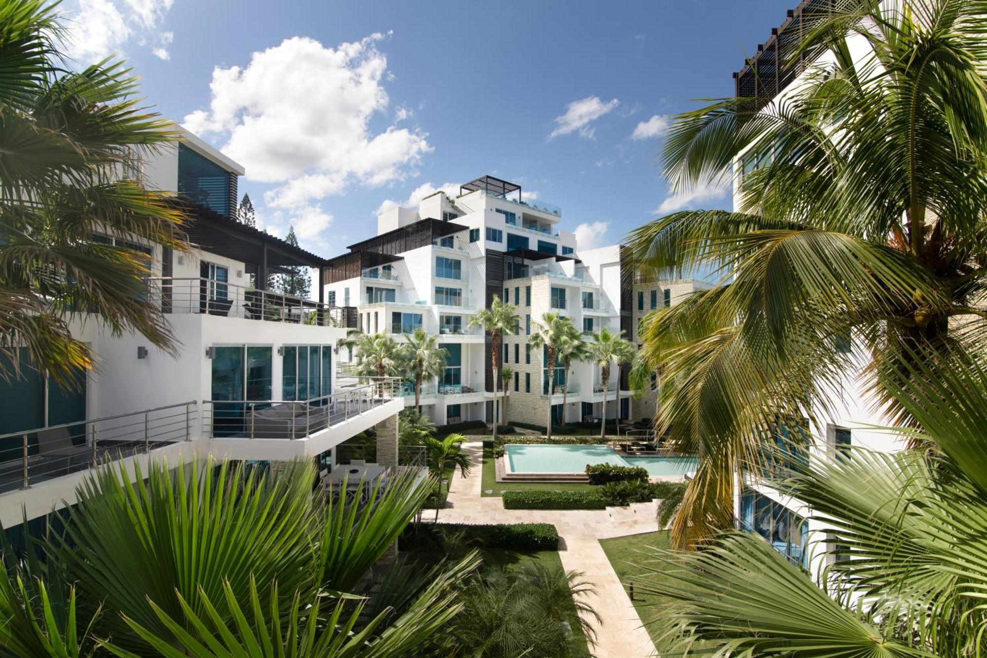 The Ocean Club, A Luxury Collection Resort, Costa Norte Sosúa المظهر الخارجي الصورة