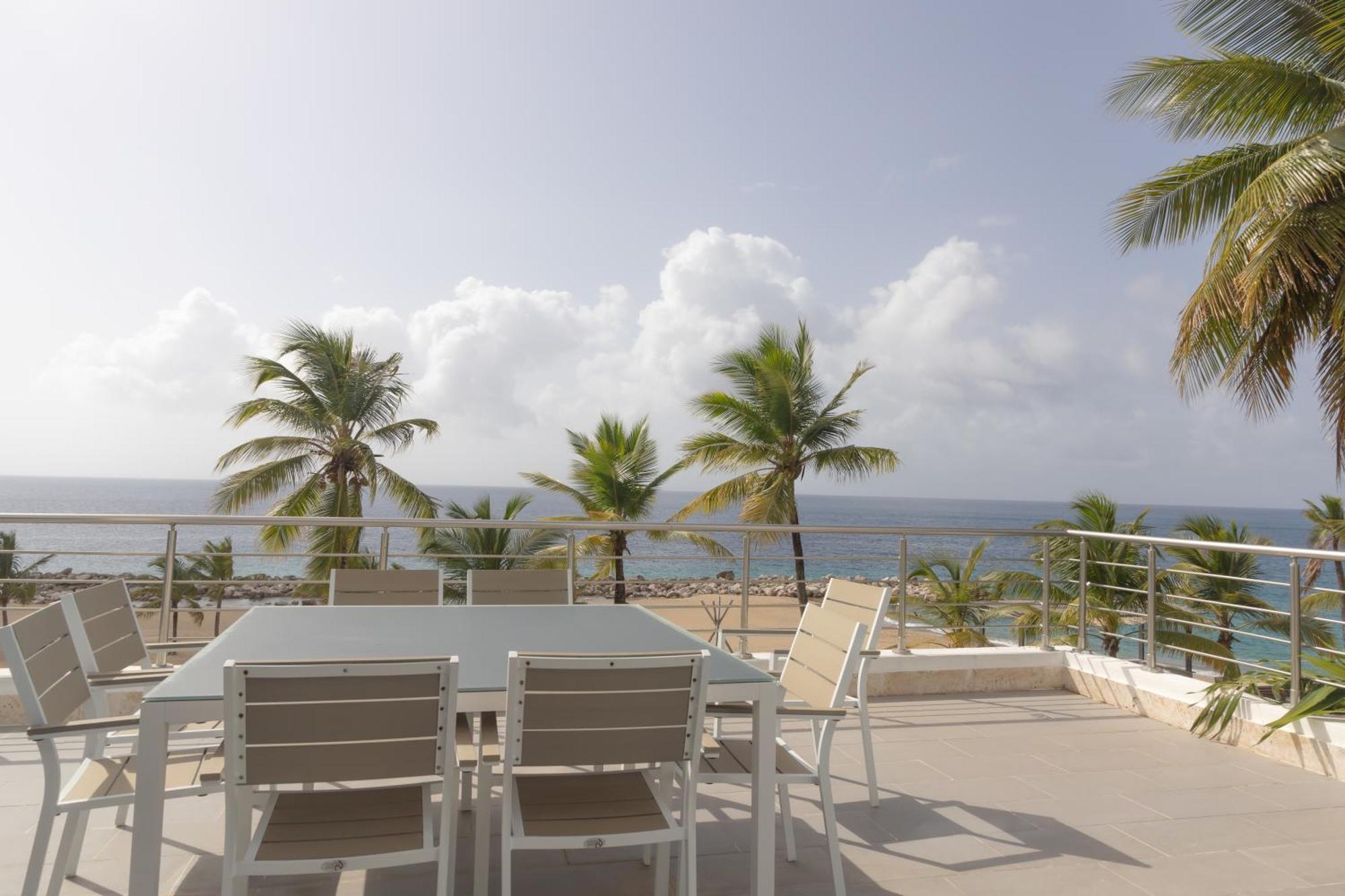 The Ocean Club, A Luxury Collection Resort, Costa Norte Sosúa المظهر الخارجي الصورة