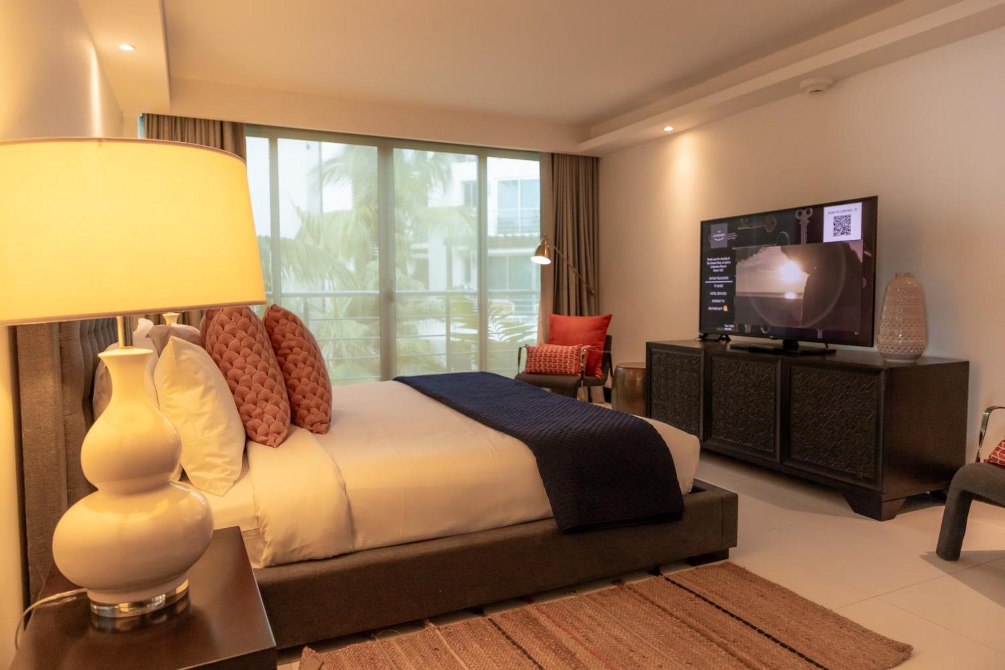 The Ocean Club, A Luxury Collection Resort, Costa Norte Sosúa المظهر الخارجي الصورة