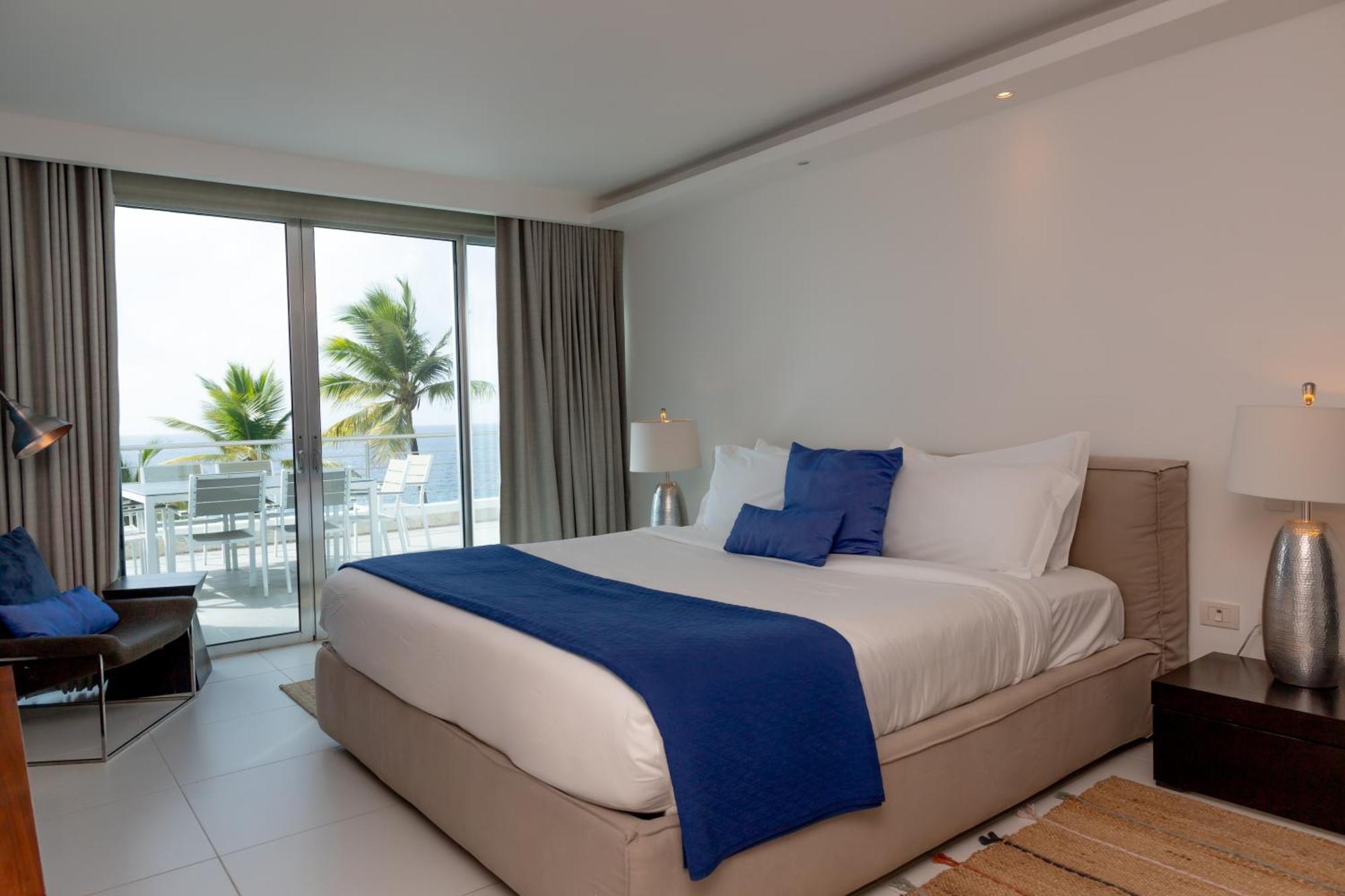 The Ocean Club, A Luxury Collection Resort, Costa Norte Sosúa المظهر الخارجي الصورة