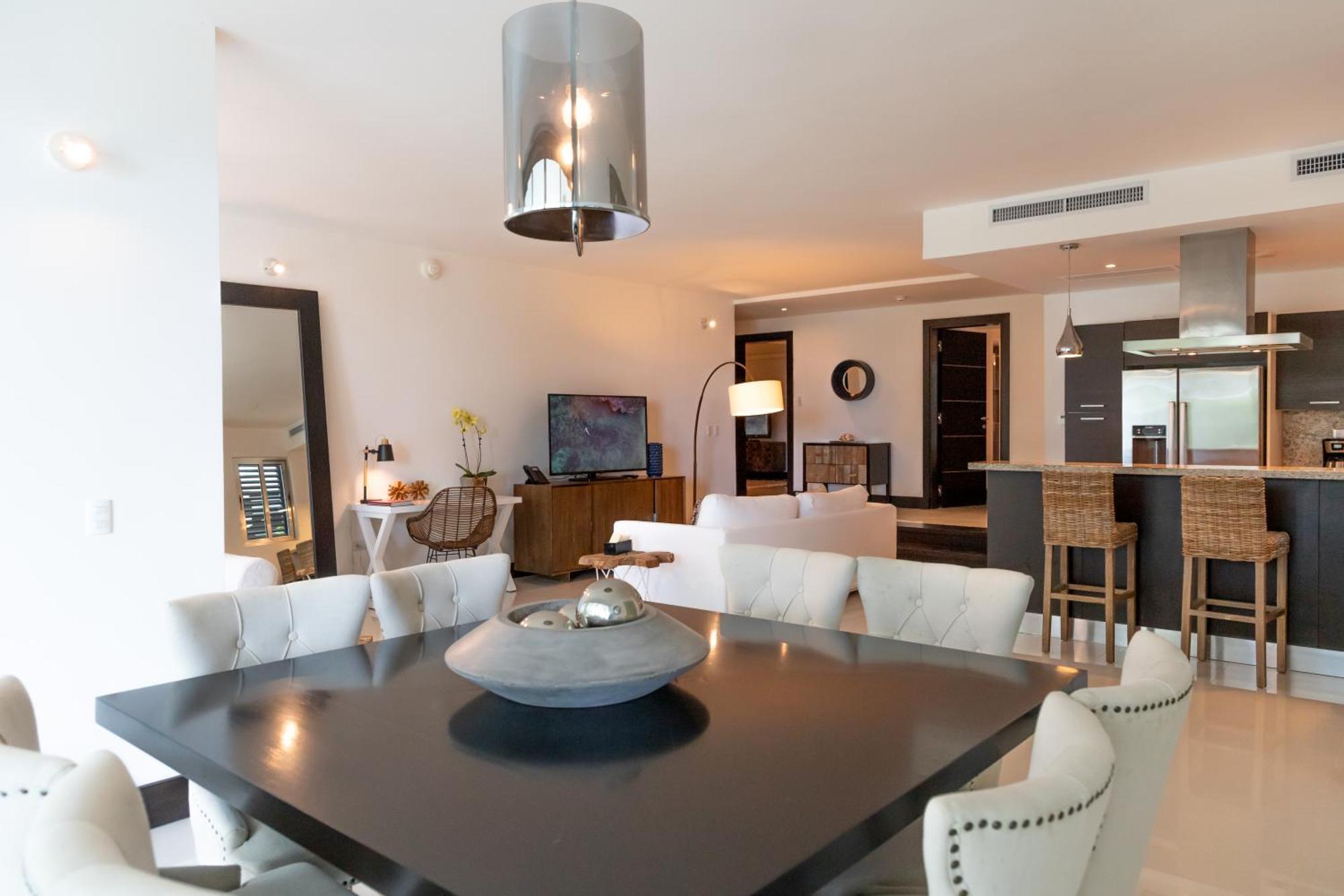 The Ocean Club, A Luxury Collection Resort, Costa Norte Sosúa المظهر الخارجي الصورة