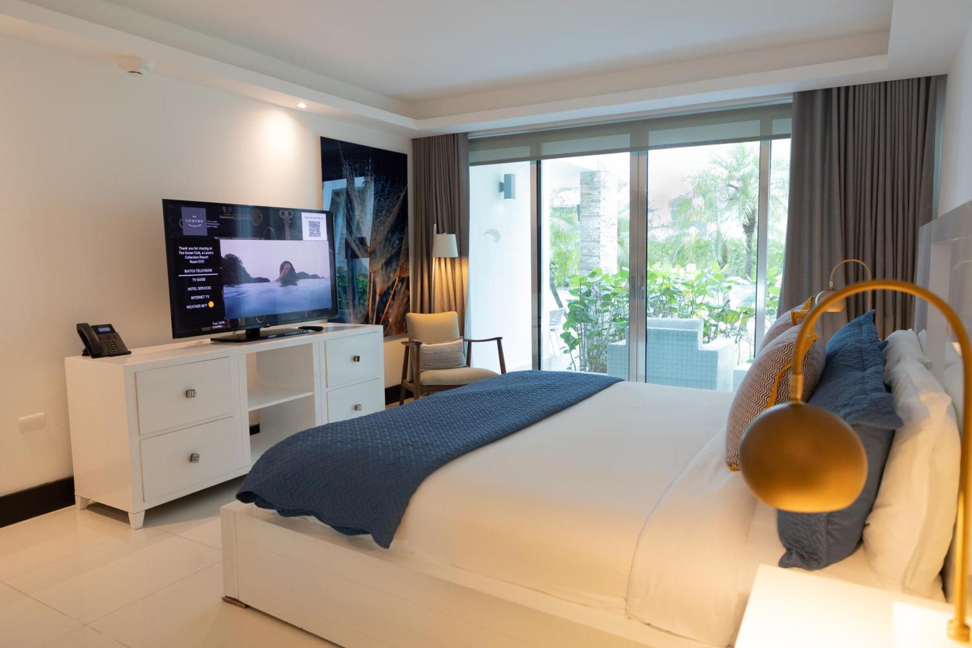 The Ocean Club, A Luxury Collection Resort, Costa Norte Sosúa المظهر الخارجي الصورة