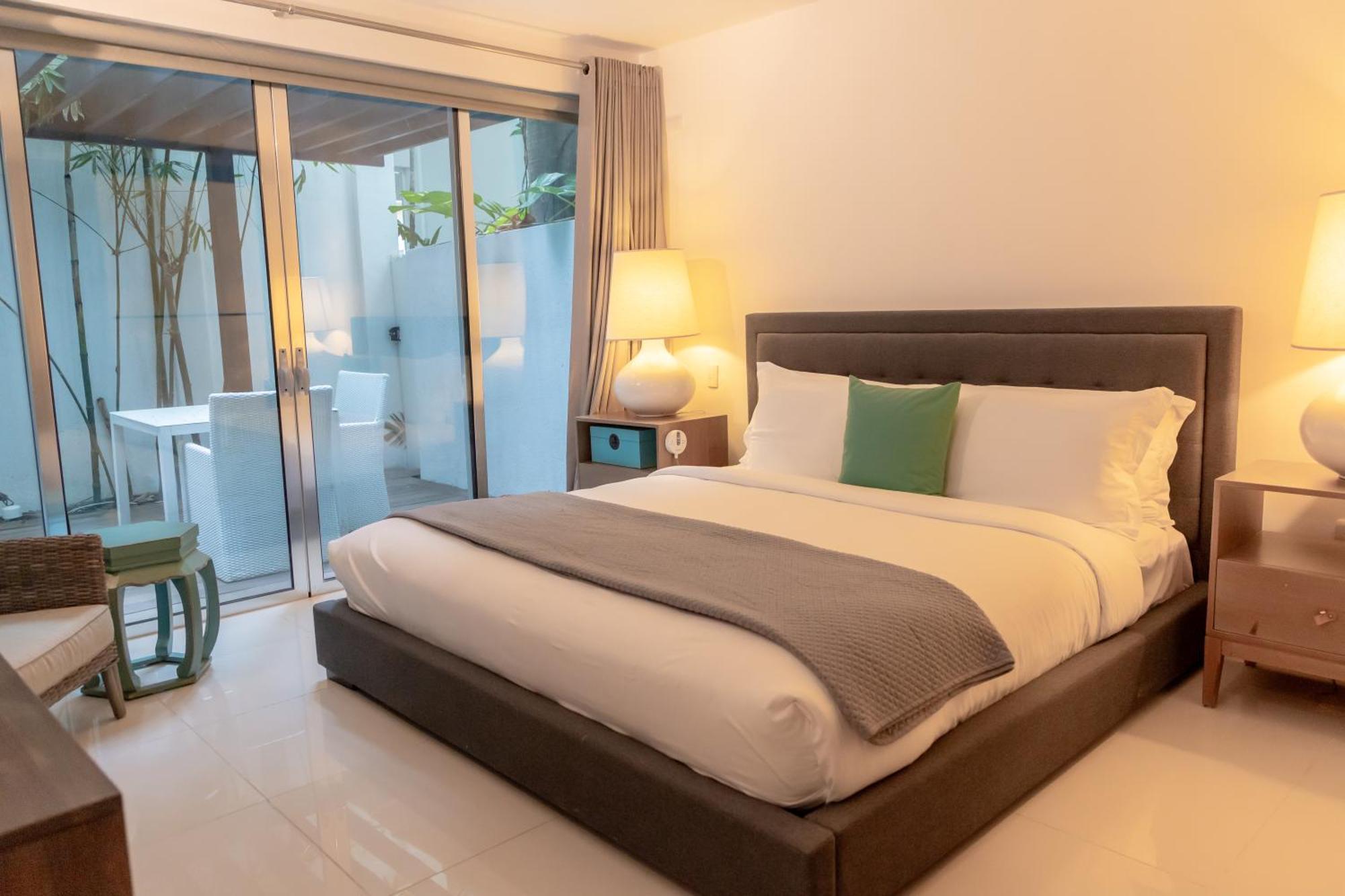 The Ocean Club, A Luxury Collection Resort, Costa Norte Sosúa المظهر الخارجي الصورة