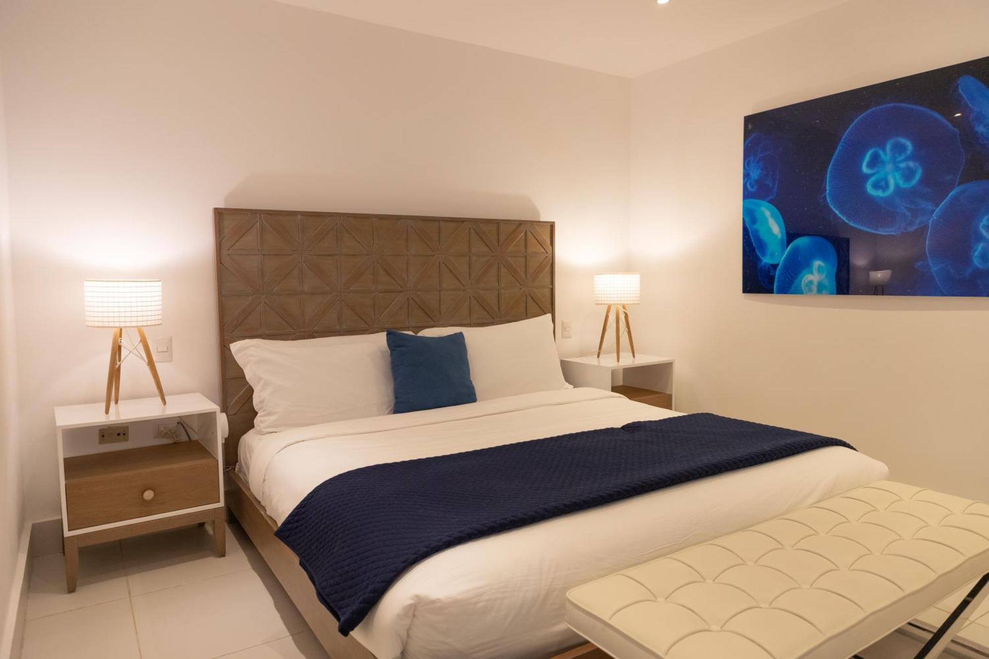 The Ocean Club, A Luxury Collection Resort, Costa Norte Sosúa المظهر الخارجي الصورة