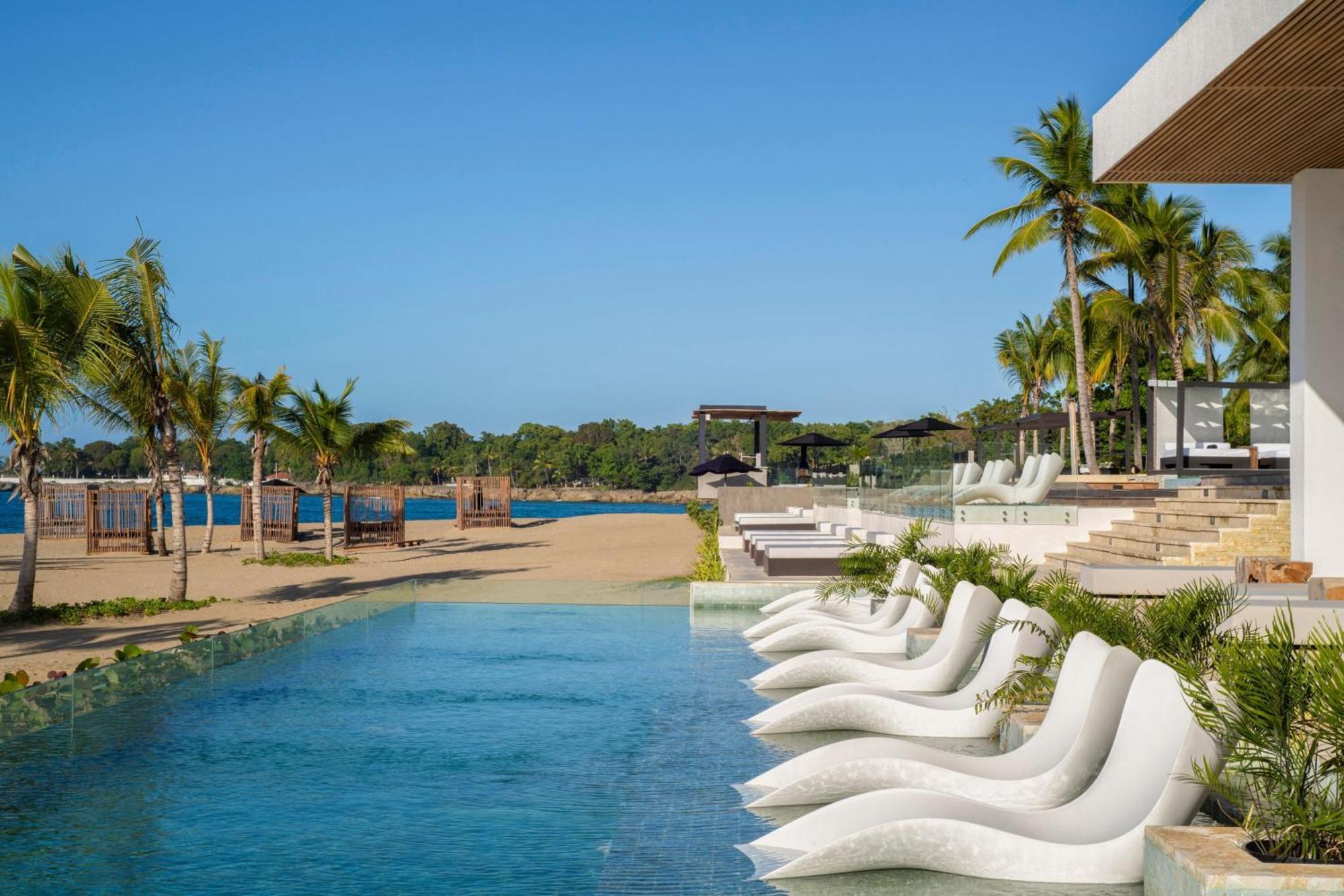 The Ocean Club, A Luxury Collection Resort, Costa Norte Sosúa المظهر الخارجي الصورة