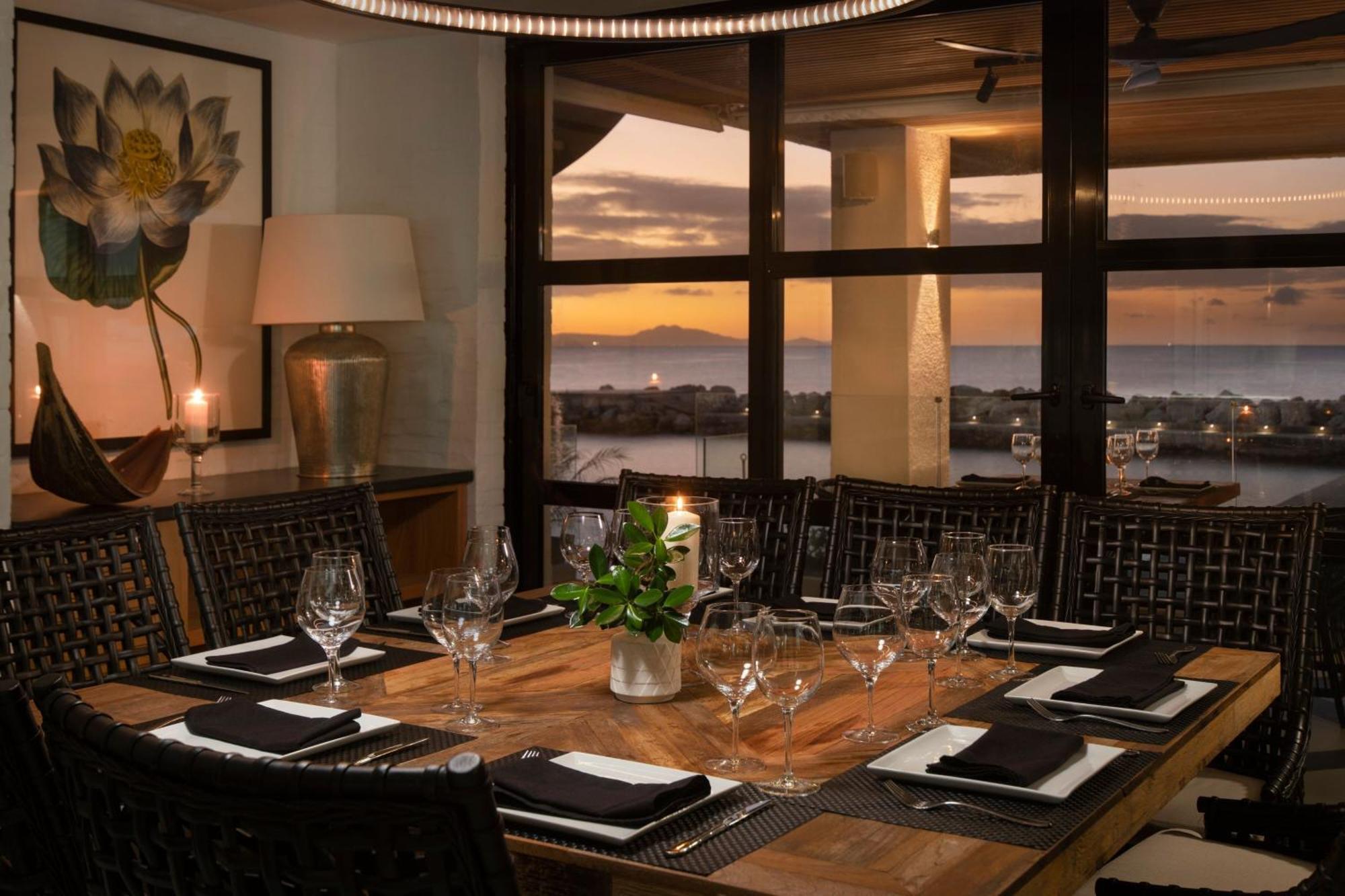 The Ocean Club, A Luxury Collection Resort, Costa Norte Sosúa المظهر الخارجي الصورة