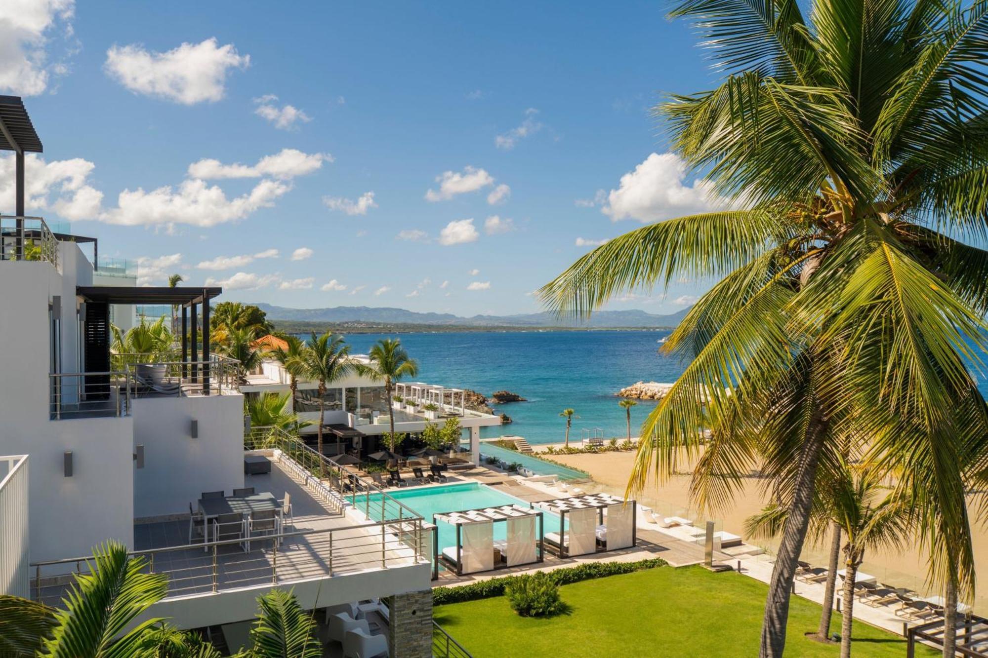 The Ocean Club, A Luxury Collection Resort, Costa Norte Sosúa المظهر الخارجي الصورة