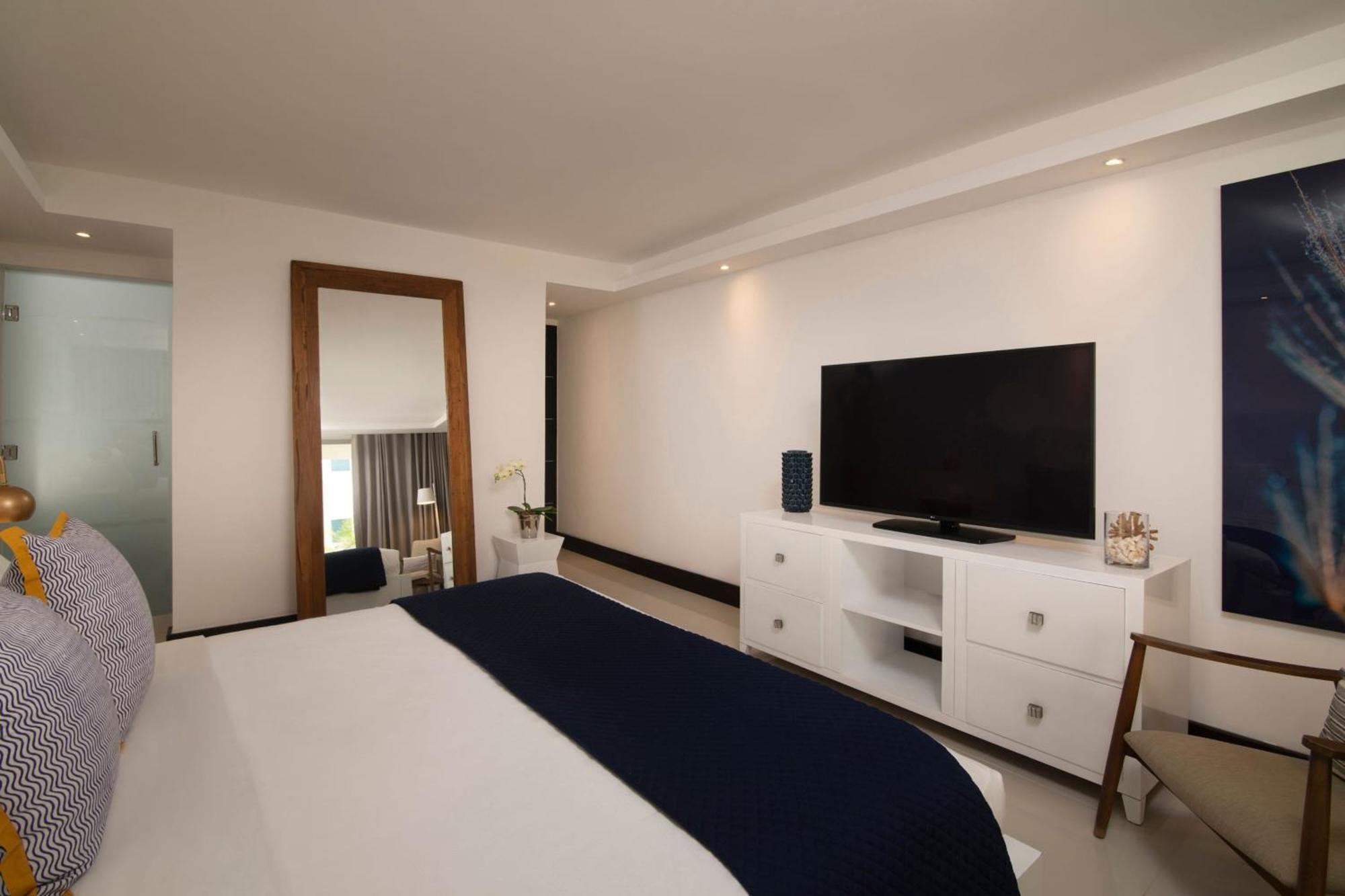 The Ocean Club, A Luxury Collection Resort, Costa Norte Sosúa المظهر الخارجي الصورة
