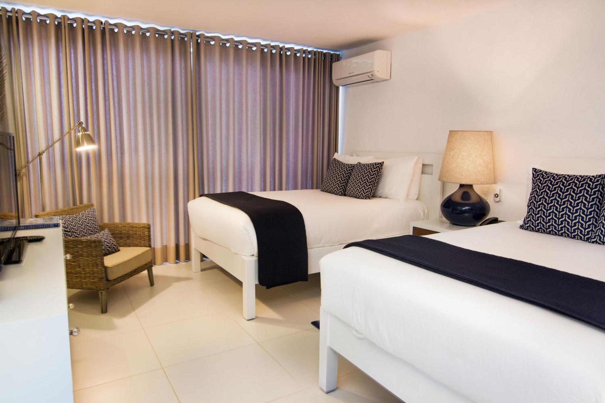 The Ocean Club, A Luxury Collection Resort, Costa Norte Sosúa المظهر الخارجي الصورة