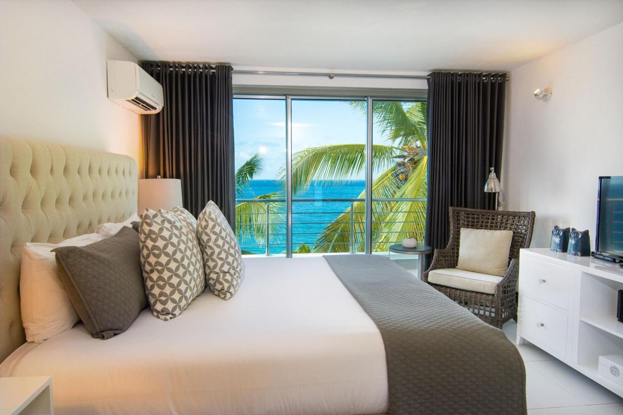 The Ocean Club, A Luxury Collection Resort, Costa Norte Sosúa المظهر الخارجي الصورة