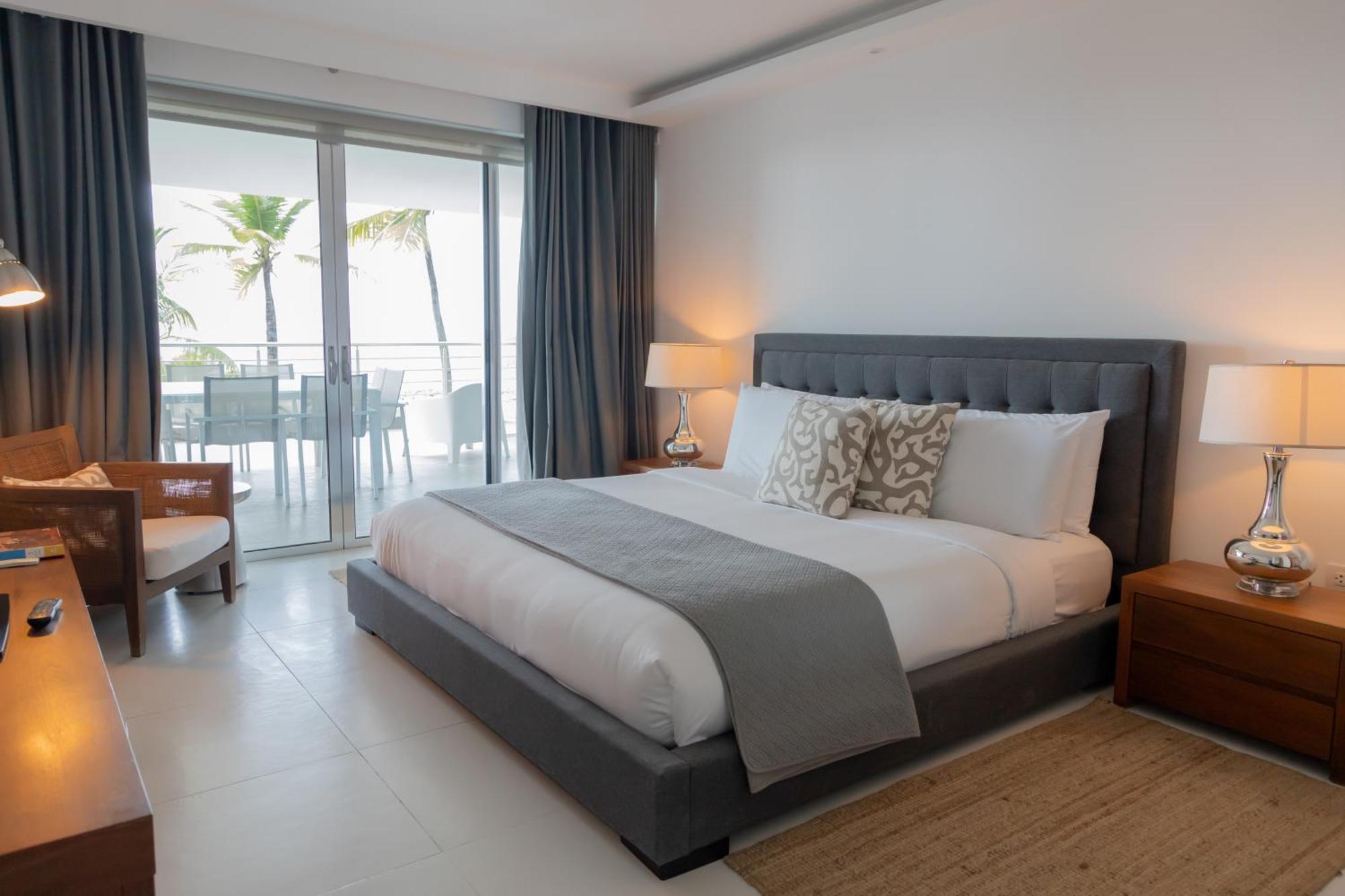 The Ocean Club, A Luxury Collection Resort, Costa Norte Sosúa المظهر الخارجي الصورة