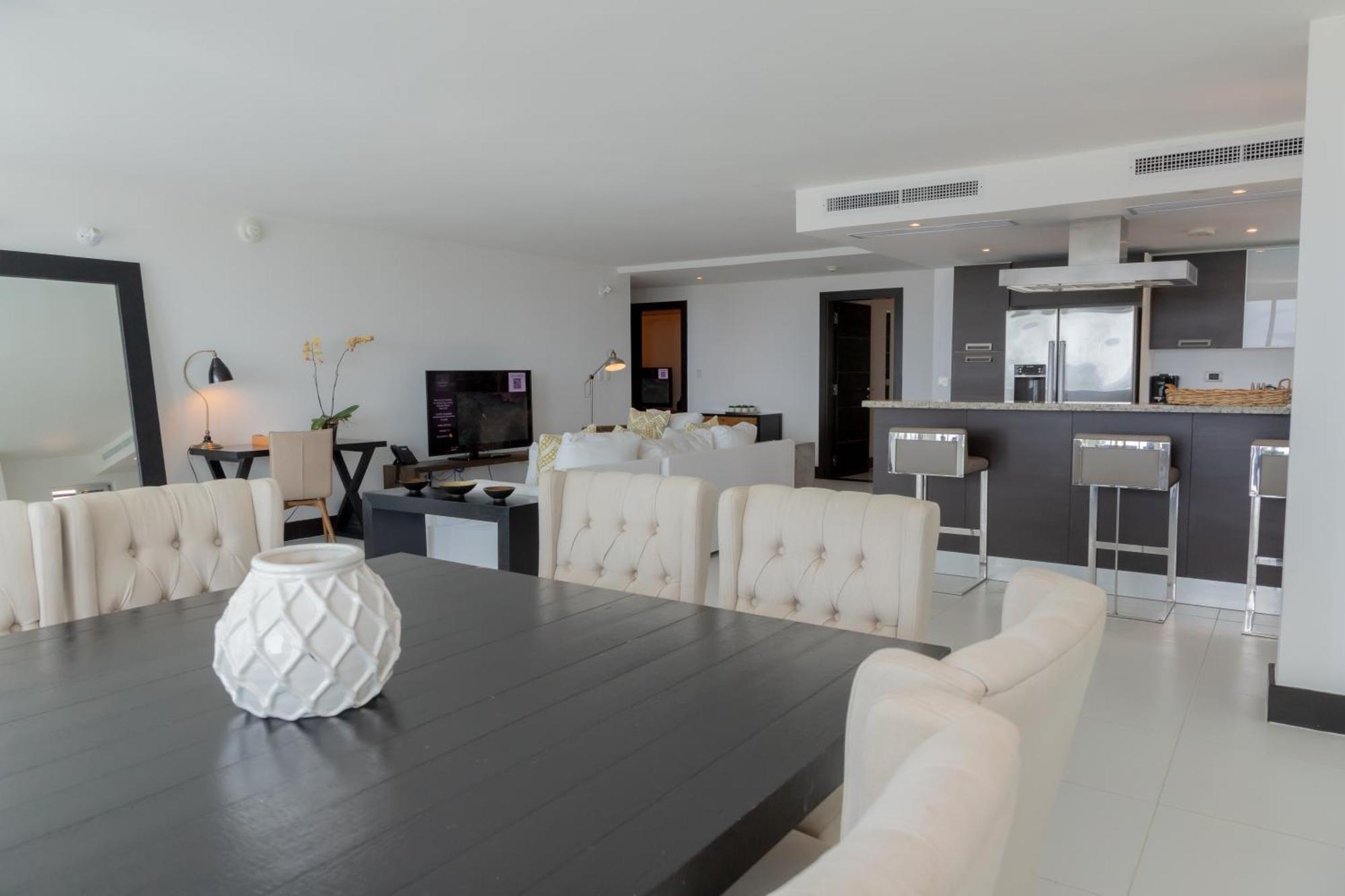The Ocean Club, A Luxury Collection Resort, Costa Norte Sosúa المظهر الخارجي الصورة