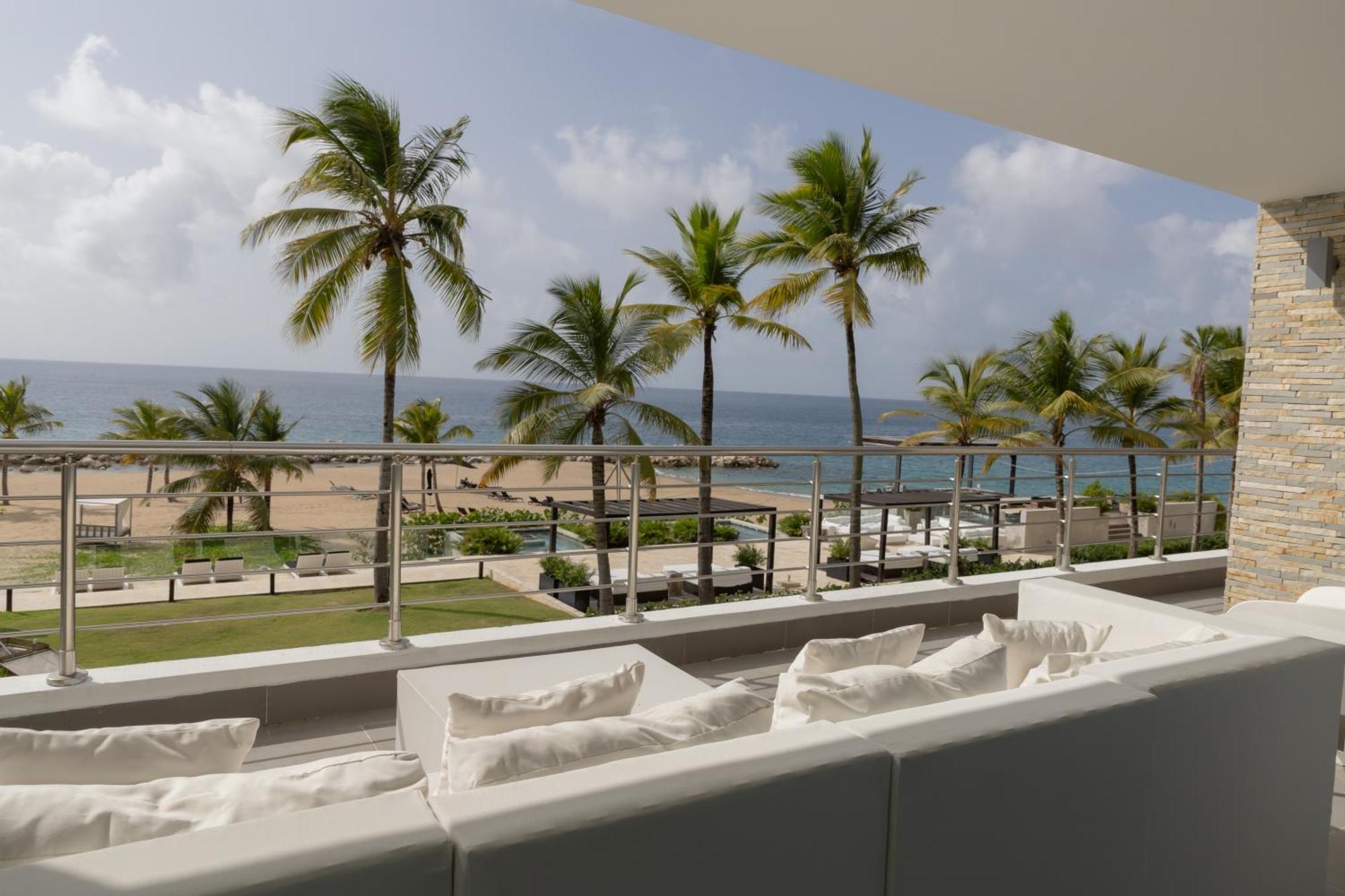 The Ocean Club, A Luxury Collection Resort, Costa Norte Sosúa المظهر الخارجي الصورة