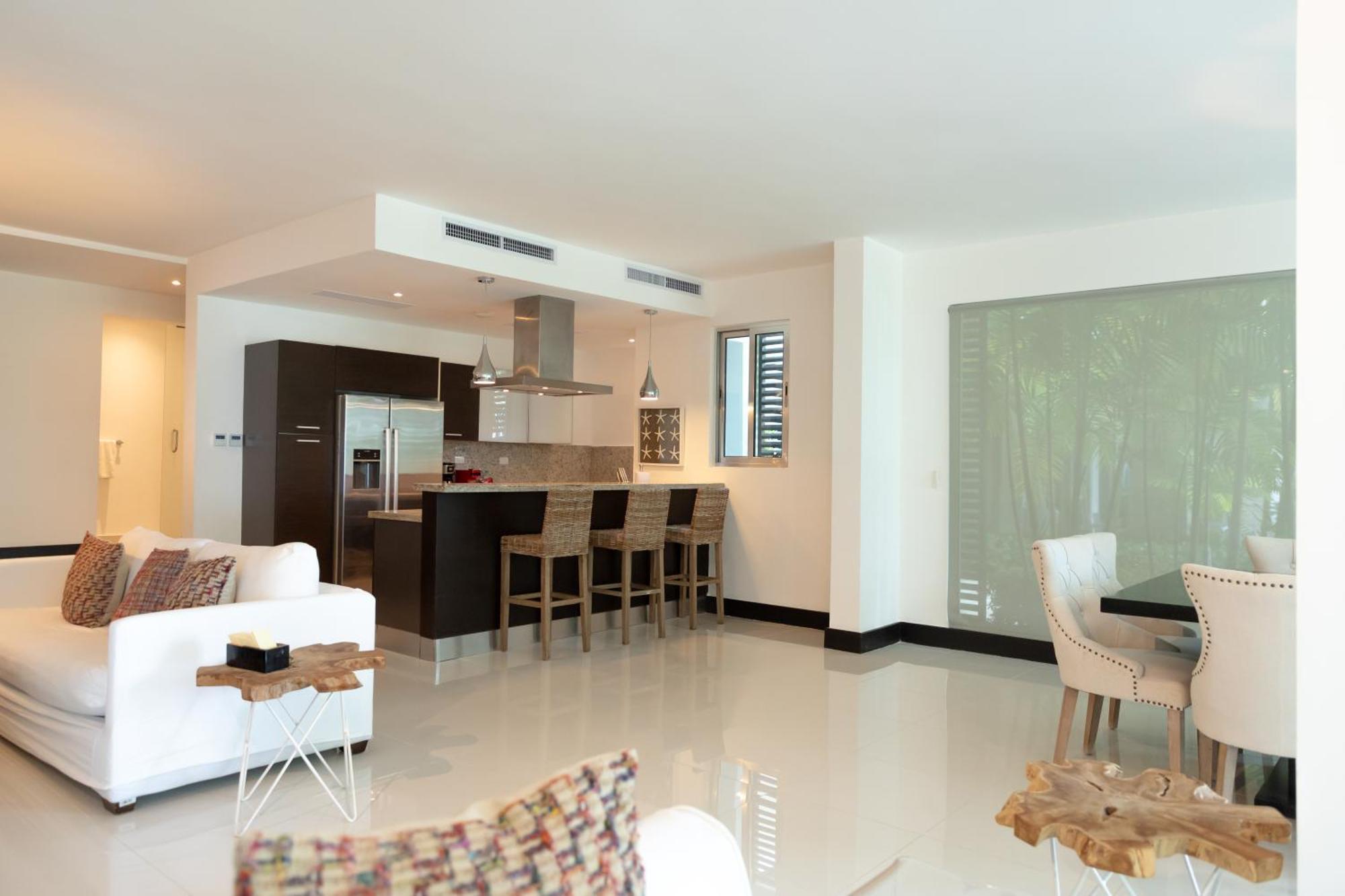 The Ocean Club, A Luxury Collection Resort, Costa Norte Sosúa المظهر الخارجي الصورة