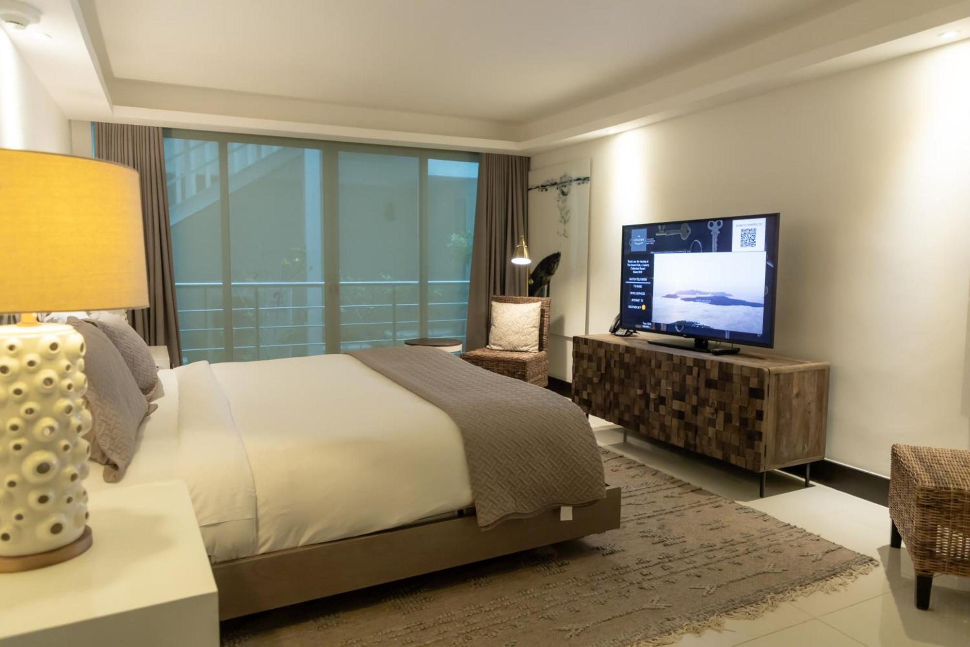 The Ocean Club, A Luxury Collection Resort, Costa Norte Sosúa المظهر الخارجي الصورة
