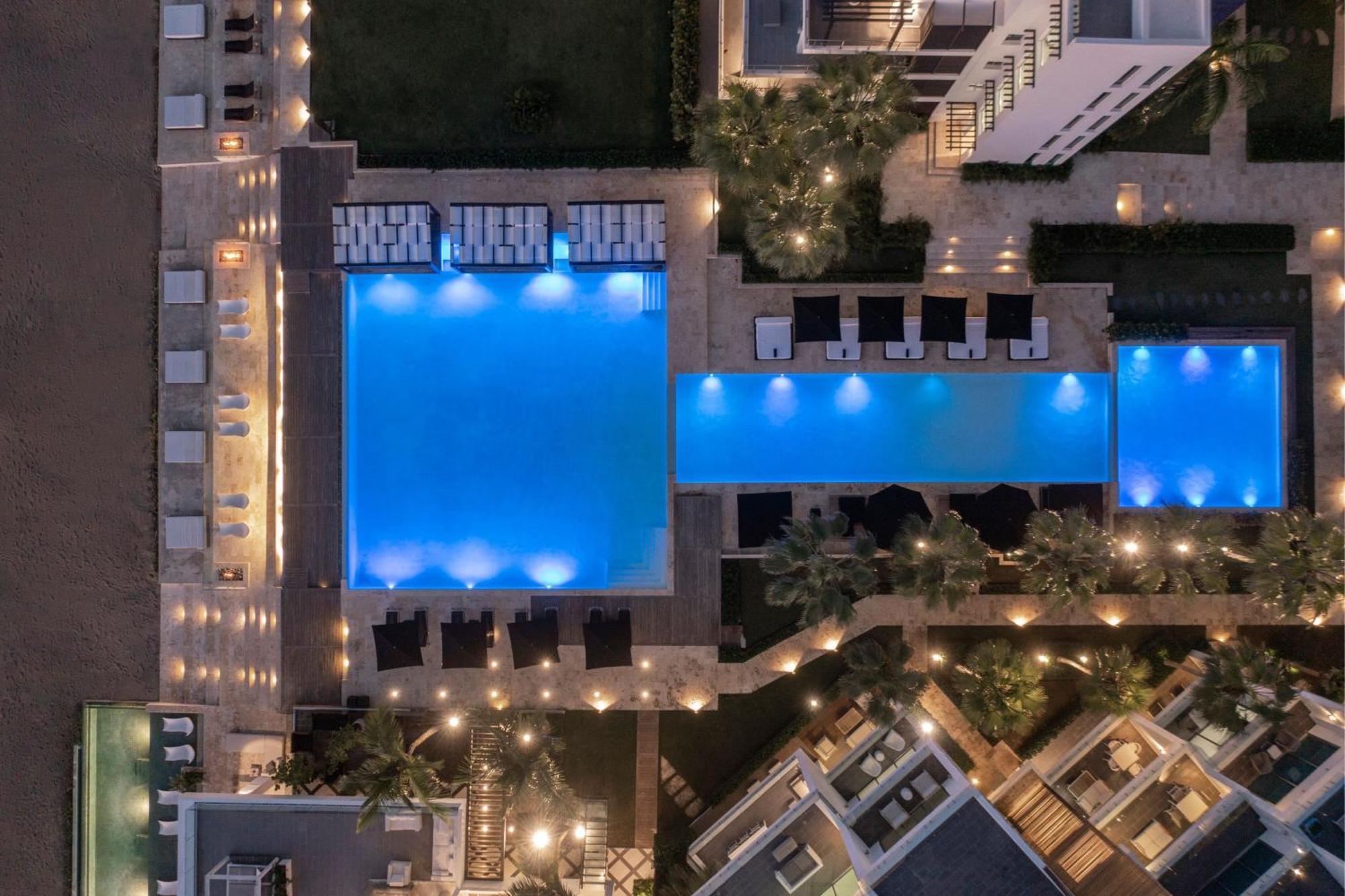 The Ocean Club, A Luxury Collection Resort, Costa Norte Sosúa المظهر الخارجي الصورة