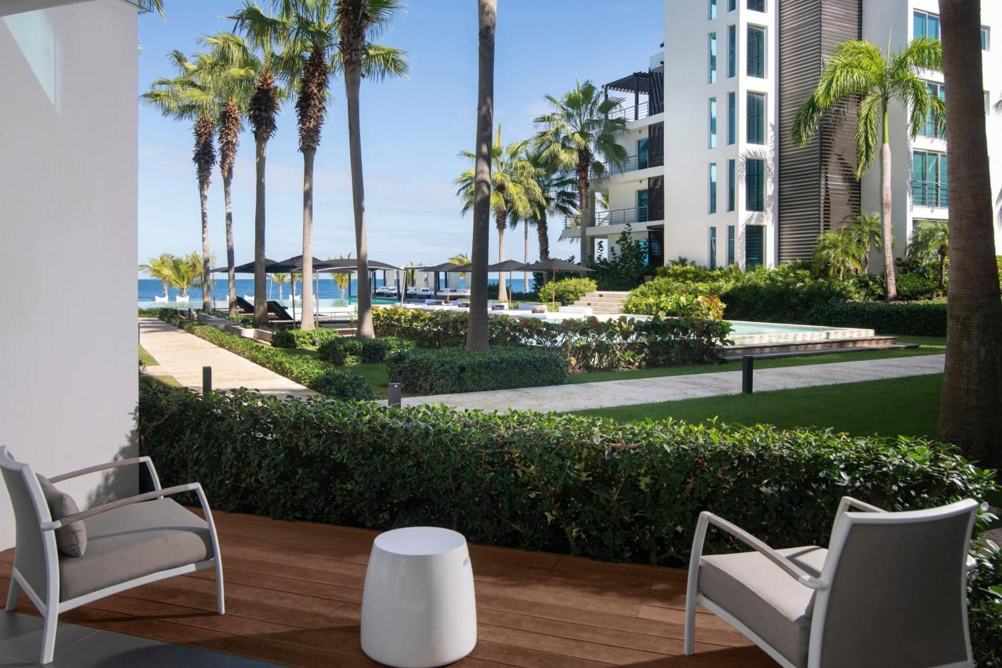 The Ocean Club, A Luxury Collection Resort, Costa Norte Sosúa المظهر الخارجي الصورة