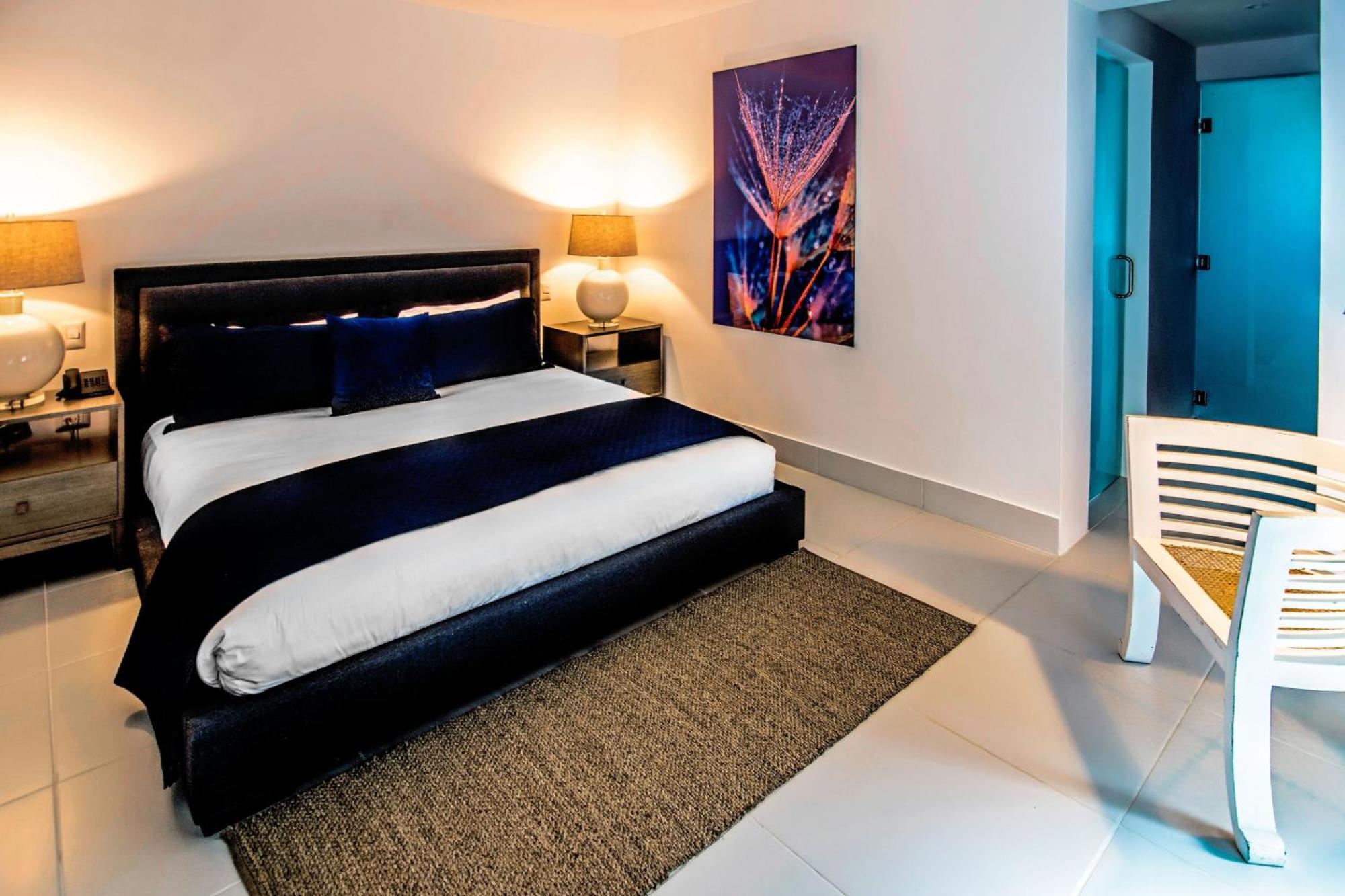 The Ocean Club, A Luxury Collection Resort, Costa Norte Sosúa المظهر الخارجي الصورة