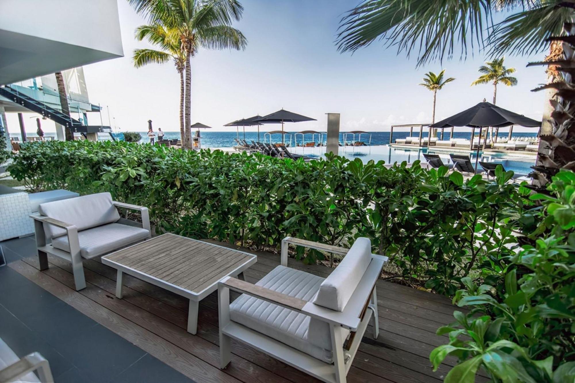 The Ocean Club, A Luxury Collection Resort, Costa Norte Sosúa المظهر الخارجي الصورة
