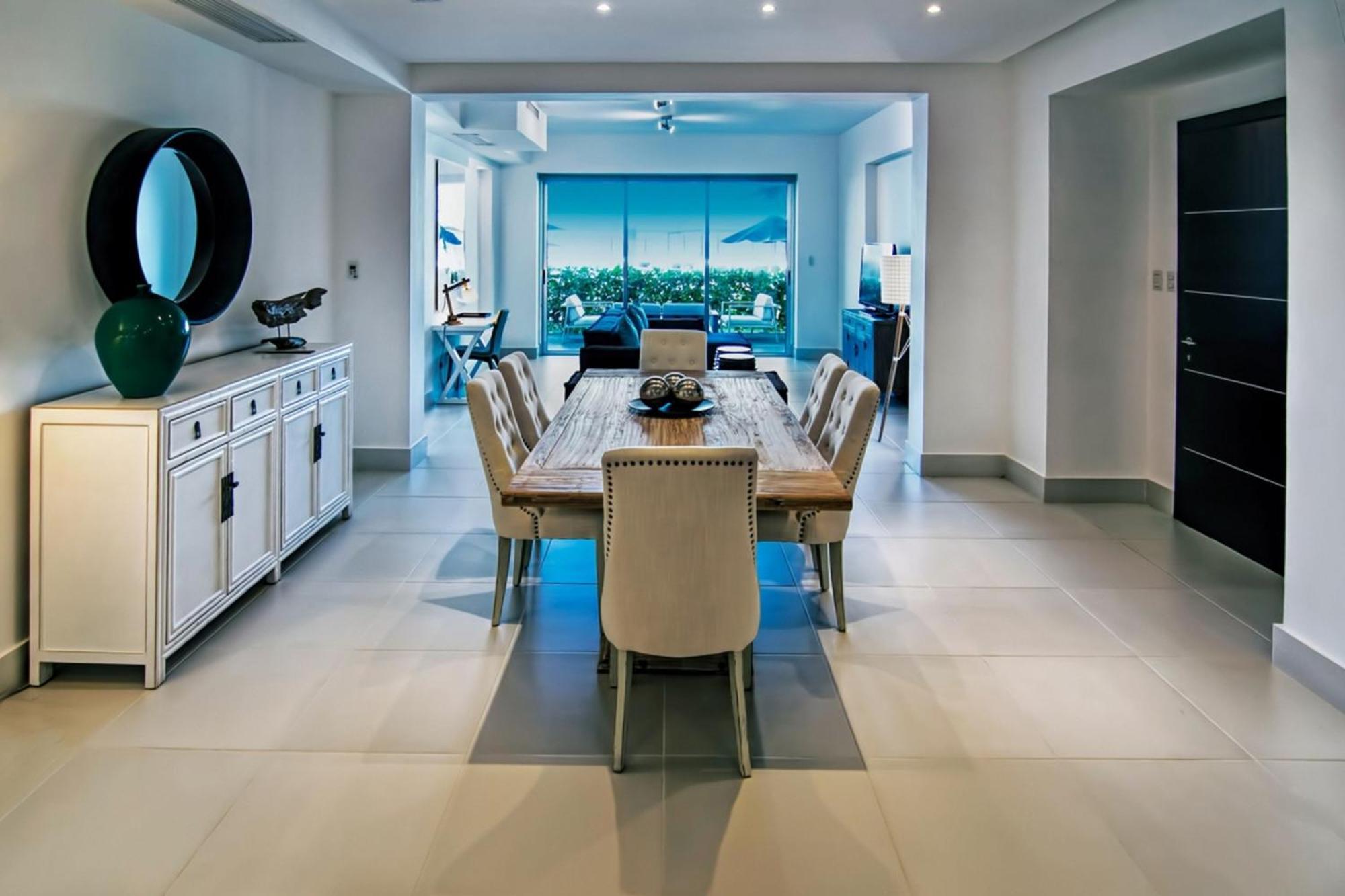 The Ocean Club, A Luxury Collection Resort, Costa Norte Sosúa المظهر الخارجي الصورة