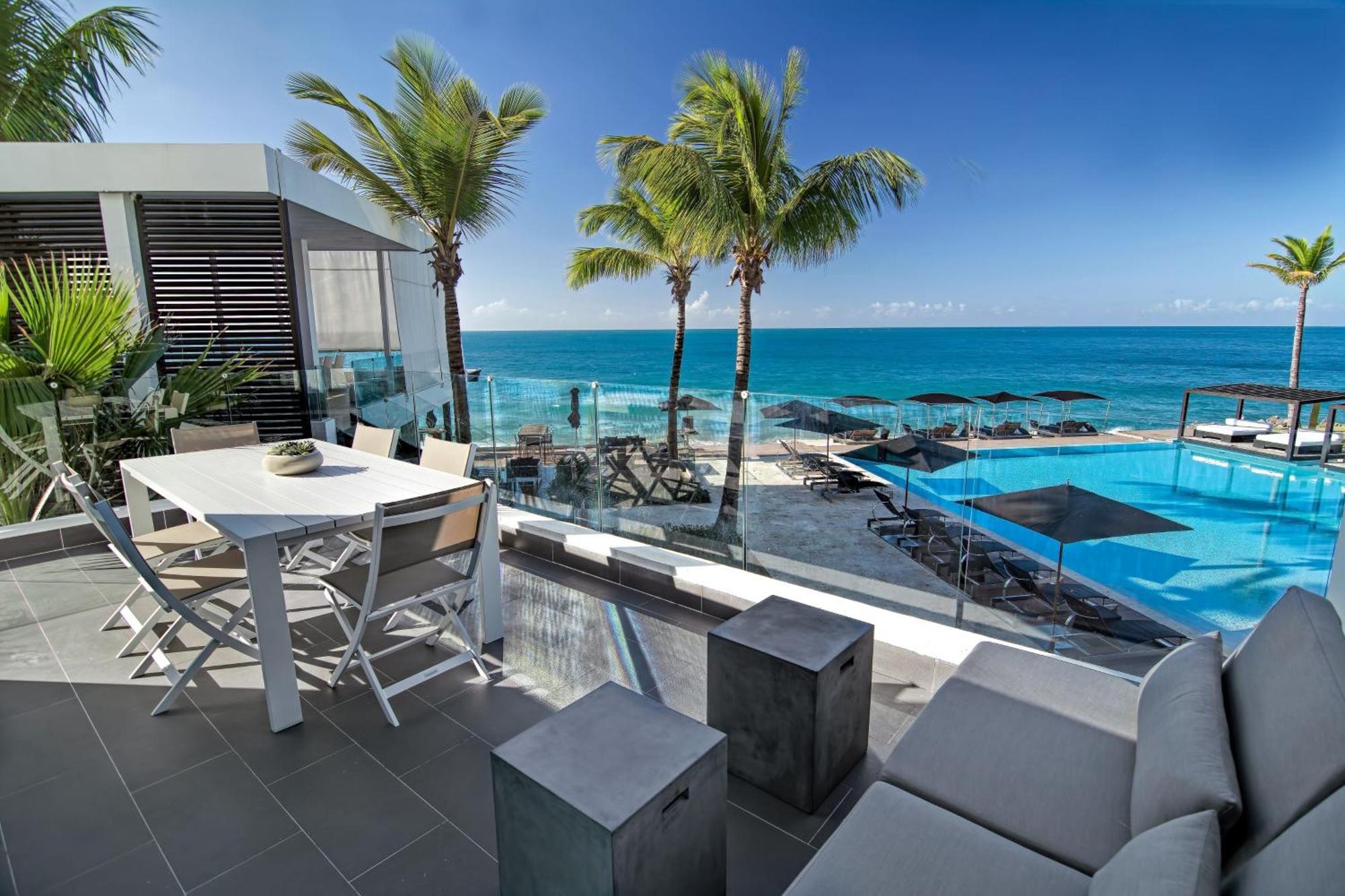 The Ocean Club, A Luxury Collection Resort, Costa Norte Sosúa المظهر الخارجي الصورة
