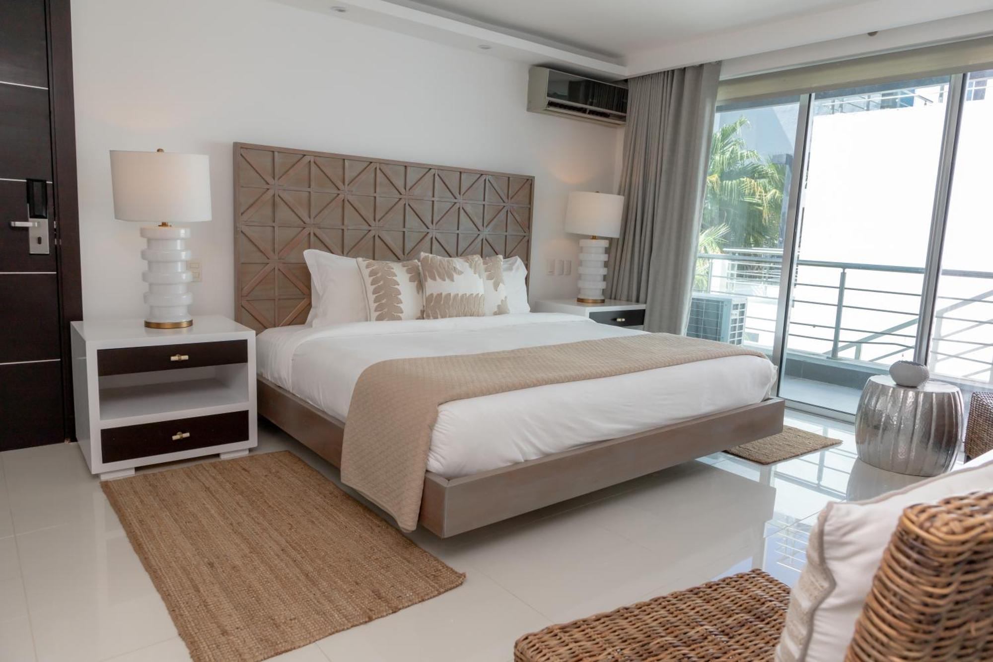 The Ocean Club, A Luxury Collection Resort, Costa Norte Sosúa المظهر الخارجي الصورة