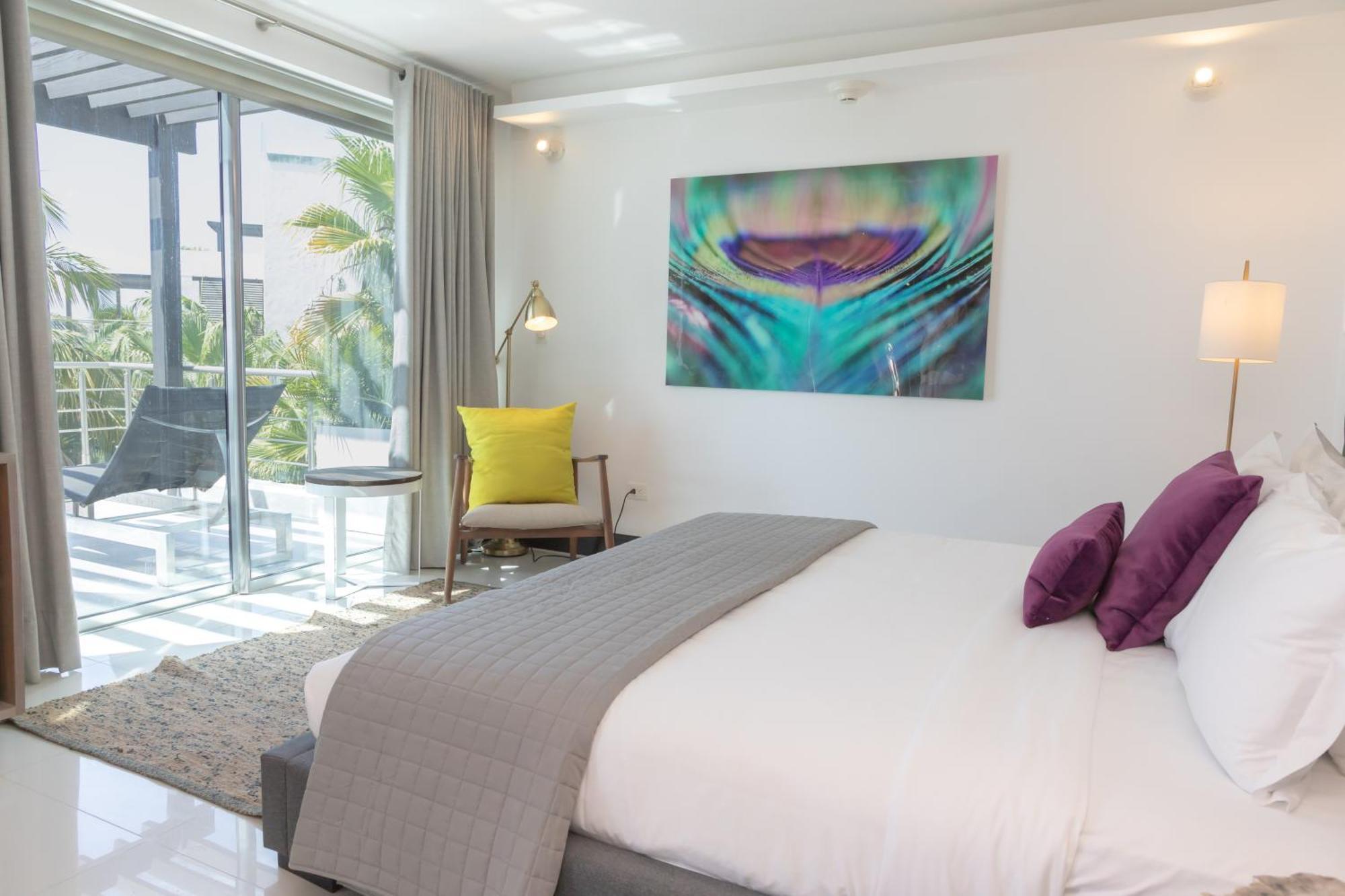 The Ocean Club, A Luxury Collection Resort, Costa Norte Sosúa المظهر الخارجي الصورة