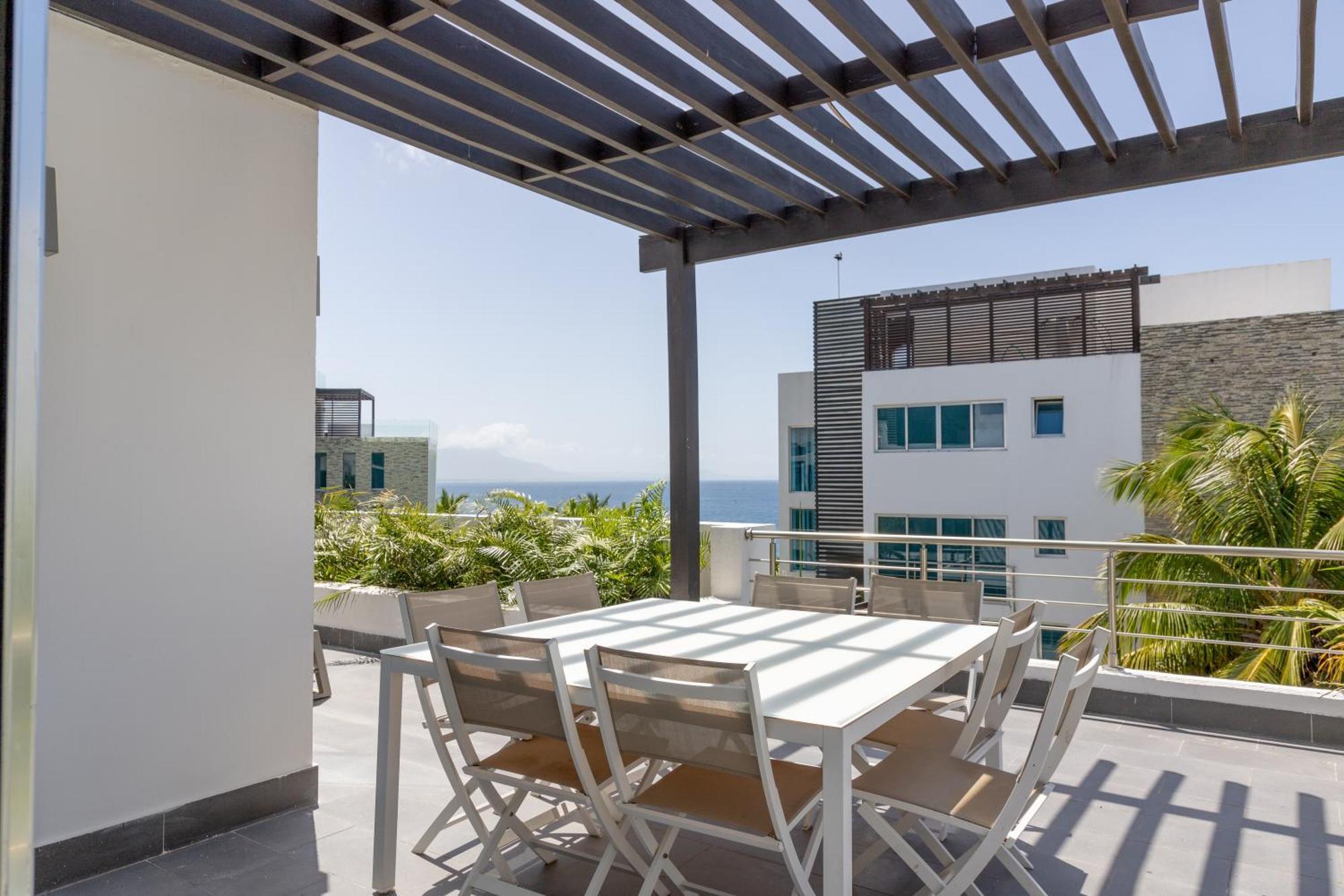 The Ocean Club, A Luxury Collection Resort, Costa Norte Sosúa المظهر الخارجي الصورة