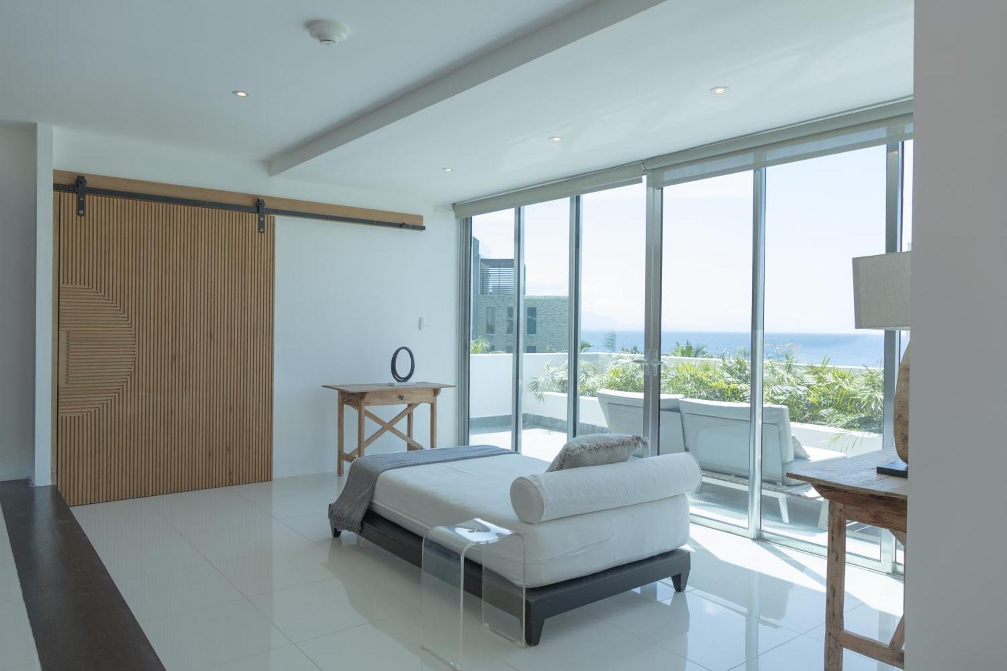 The Ocean Club, A Luxury Collection Resort, Costa Norte Sosúa المظهر الخارجي الصورة