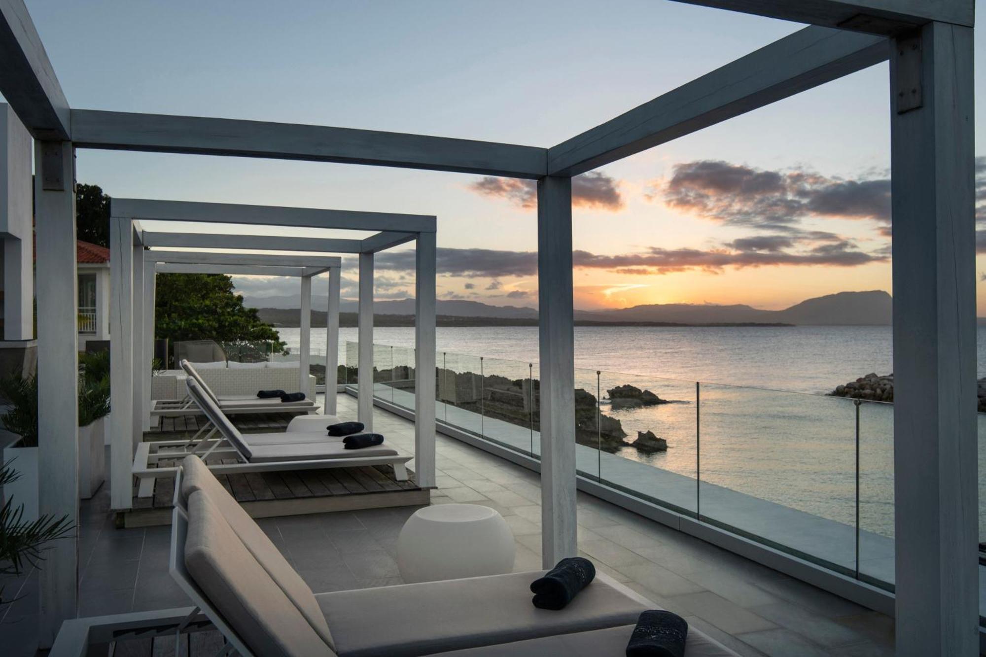 The Ocean Club, A Luxury Collection Resort, Costa Norte Sosúa المظهر الخارجي الصورة