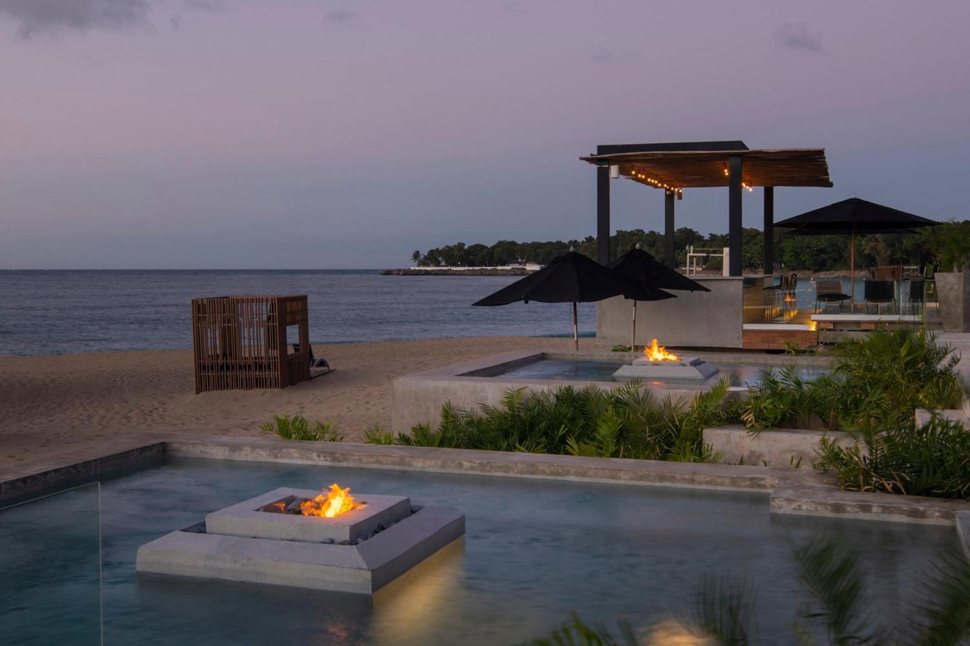 The Ocean Club, A Luxury Collection Resort, Costa Norte Sosúa المظهر الخارجي الصورة