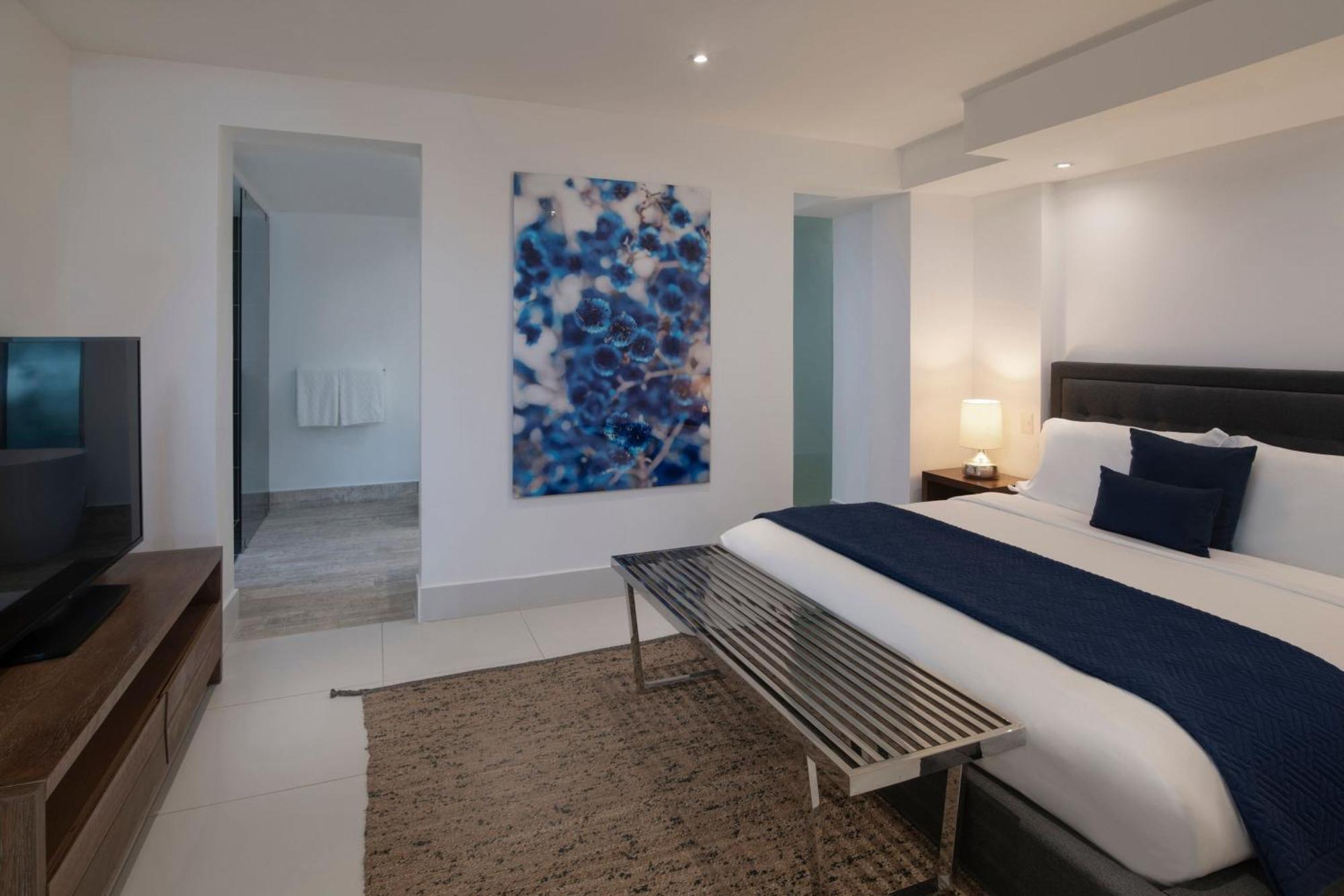The Ocean Club, A Luxury Collection Resort, Costa Norte Sosúa المظهر الخارجي الصورة