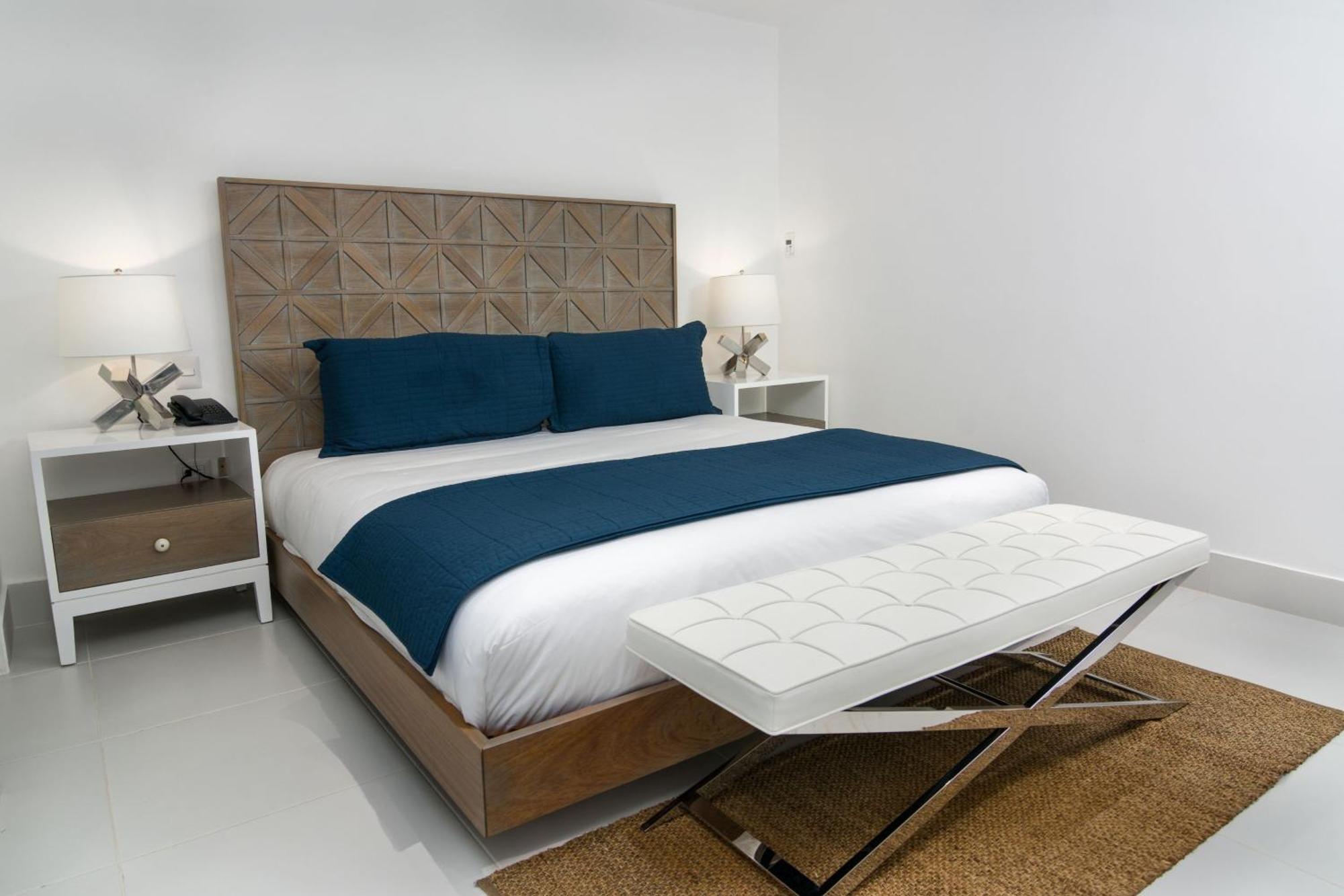 The Ocean Club, A Luxury Collection Resort, Costa Norte Sosúa المظهر الخارجي الصورة